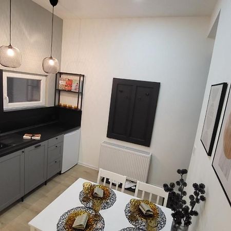 Cs14 Silver Apartment Budapest Luaran gambar